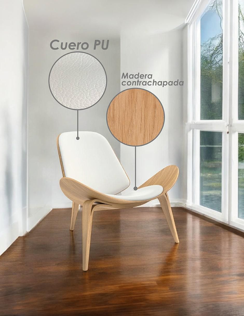 Silla Ilios Innova Ilios Innova de madera