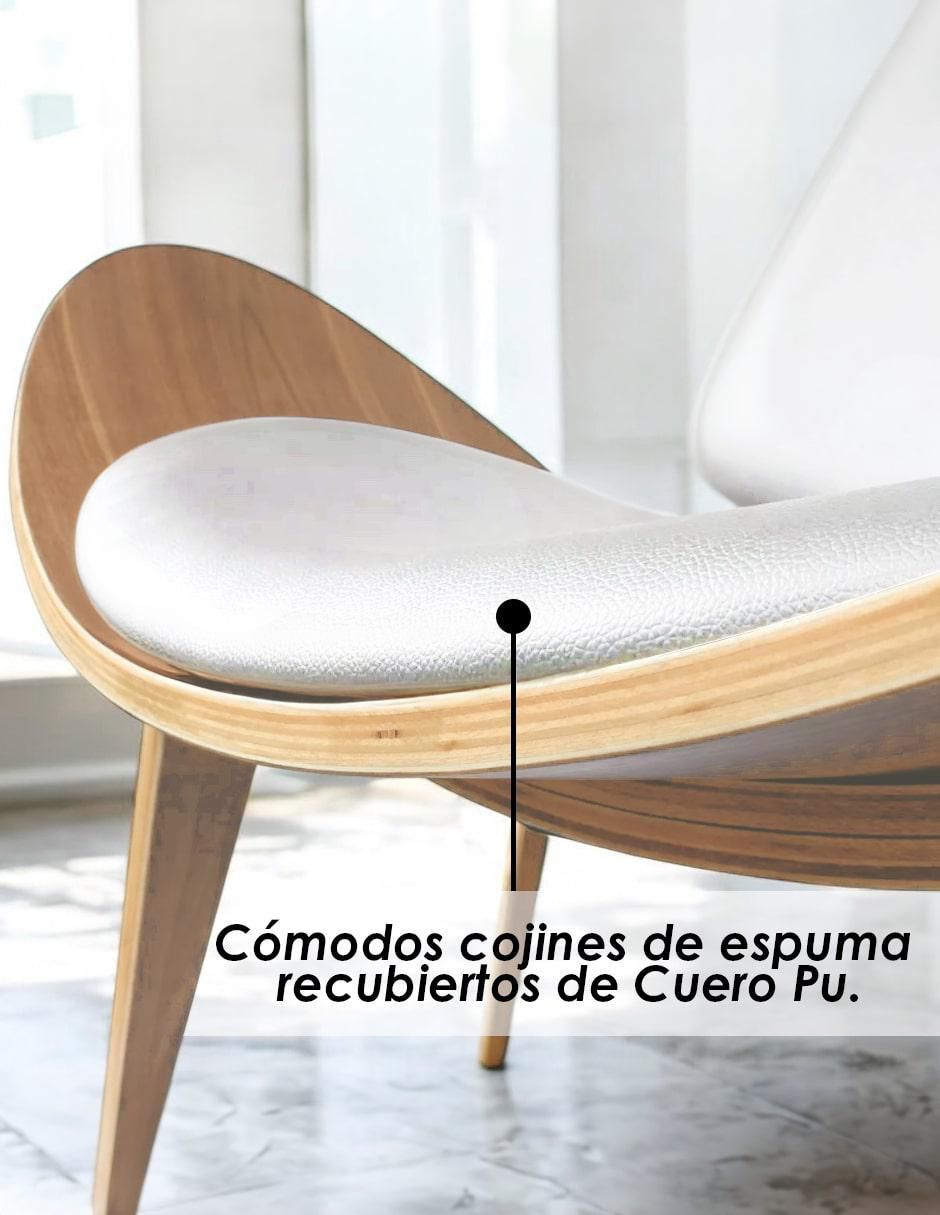 Silla Ilios Innova Ilios Innova de madera