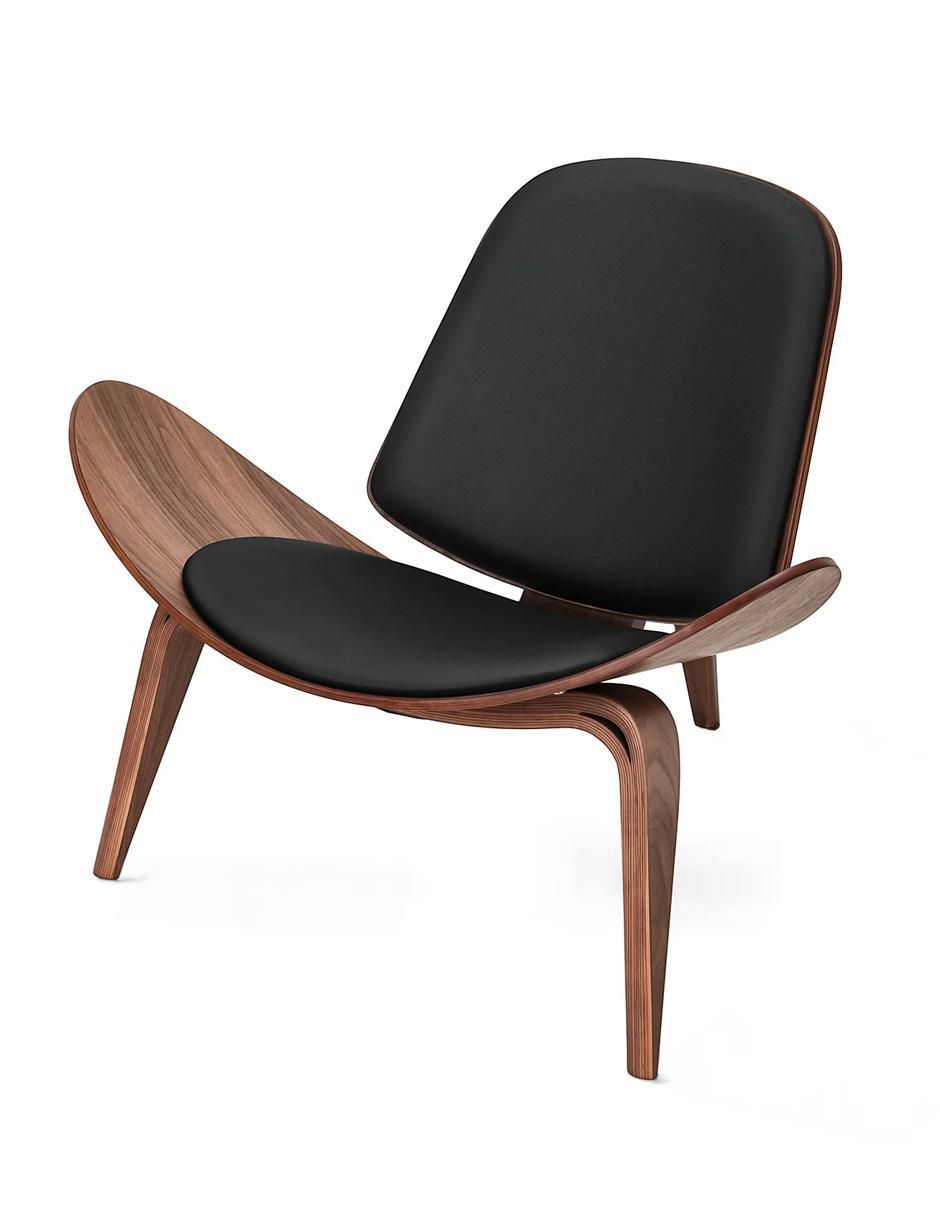 Silla de madera Silla de madera