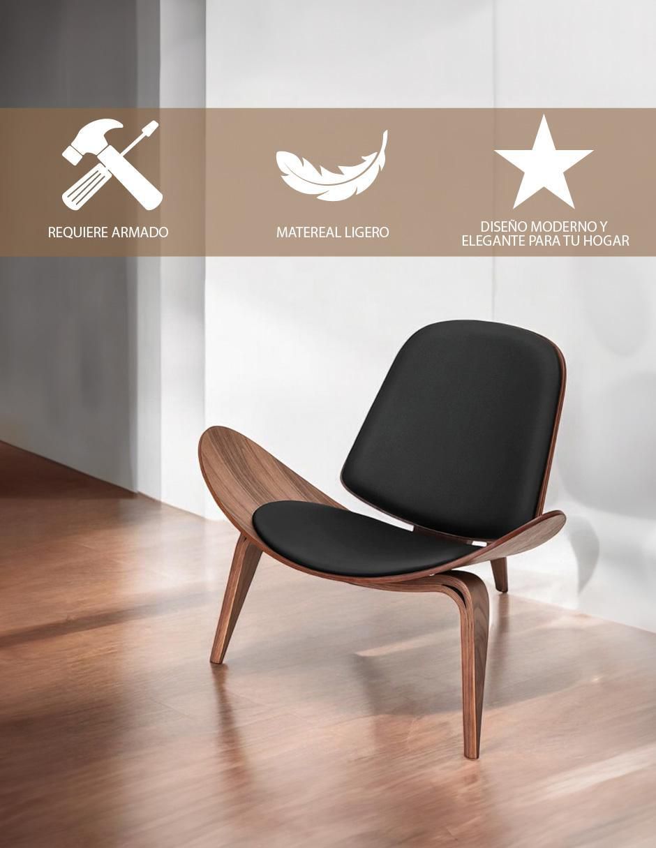 Silla de madera 2
