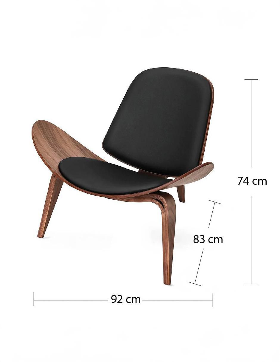 Silla de madera 8