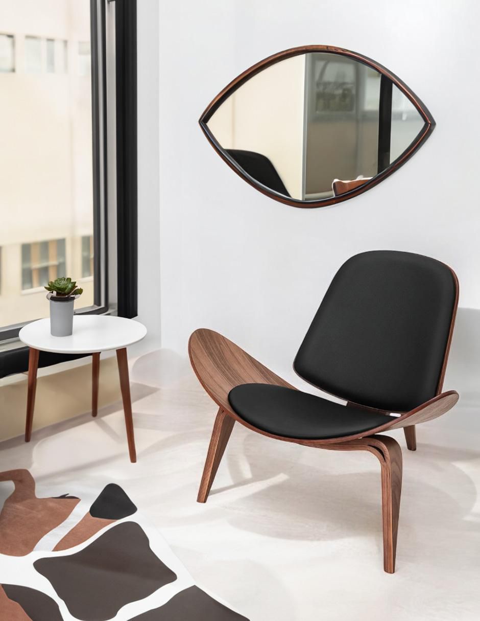 Silla de madera 3