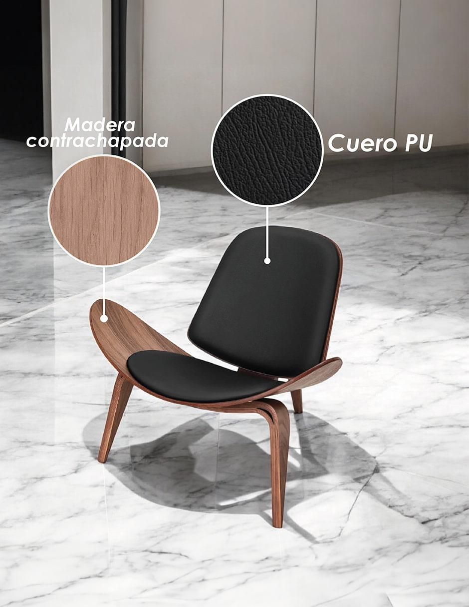Silla de madera 5
