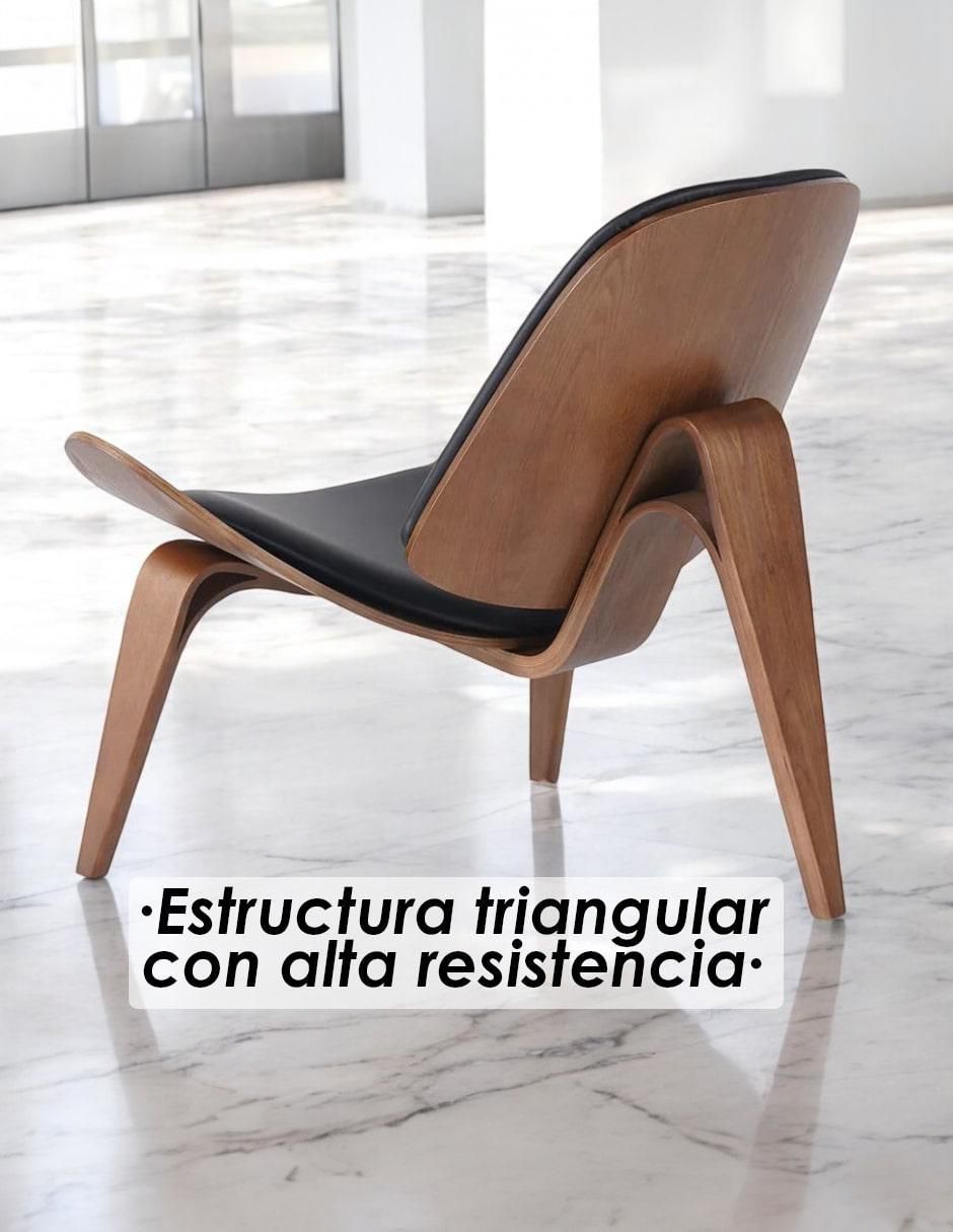 Silla de madera 6