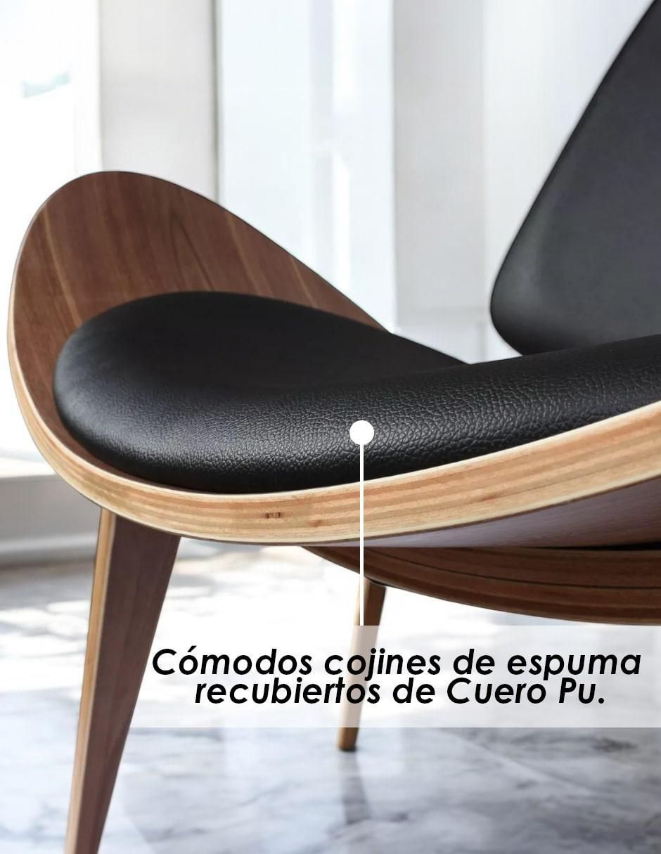 Silla de madera 7