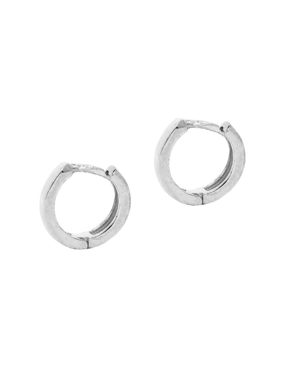 Arracadas de plata P 925 2