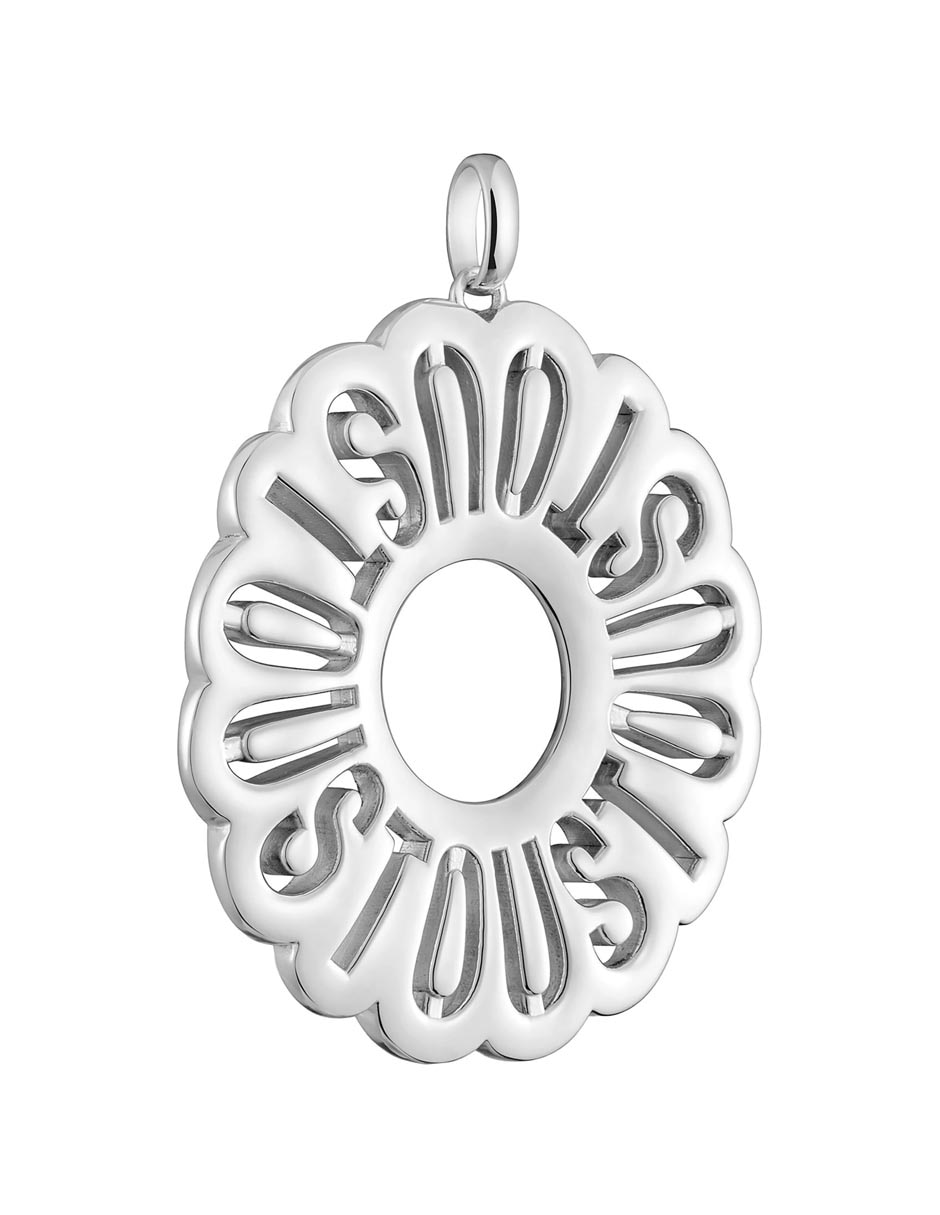 Dije Miranda de plata P 925 5