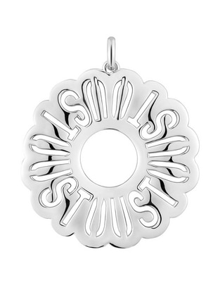 Dije Miranda de plata P 925 1