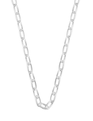 Collar Tous de plata P 925