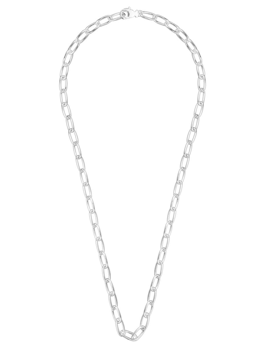 Collar Tous de plata P 925
