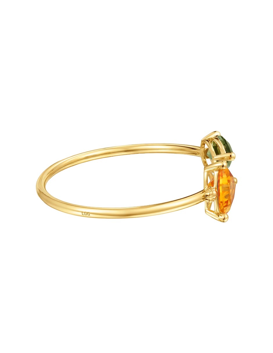 Pulsera Tous de plata P 925 con acabado brillante