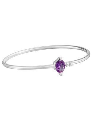 Pulsera Tous de plata P 925 con acabado pulido