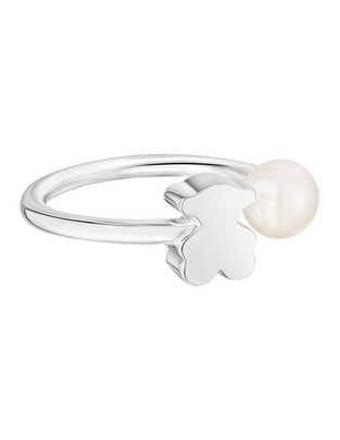 Anillo de oso Sweet Dolls P 925 brillante Anillo de oso Sweet Dolls P 925 brillante