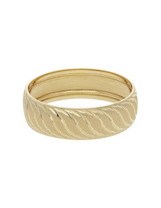 Argolla de oro 14 k Argolla de oro 14 k