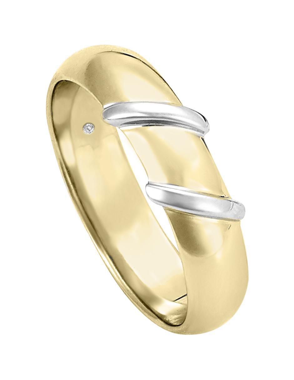 Argolla 14 k Enya 3