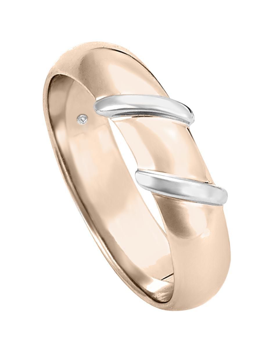 Argolla 14 k Enya 2