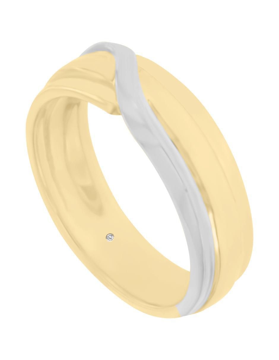 Argolla 14 k Elden 3