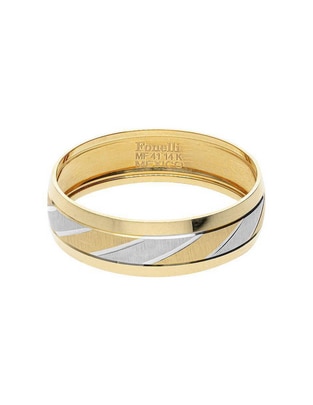 Argolla 14 k