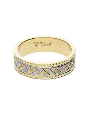Argolla 14 k