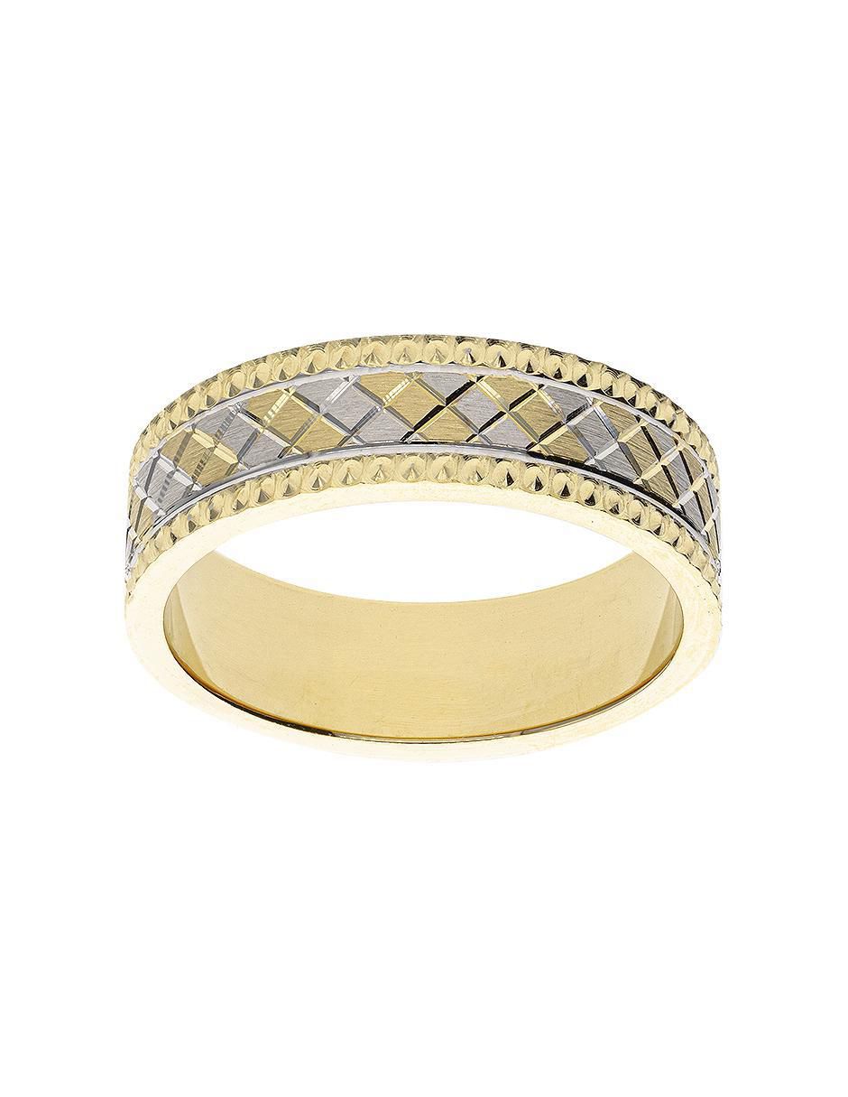 Argolla 14 k 2