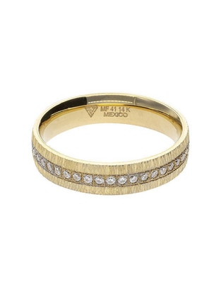 Argolla 14 k Anhelo