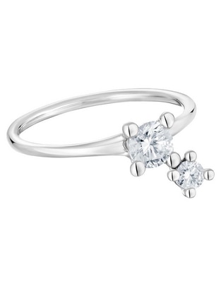 Anillo con gema Shine LGD diamante brillante
