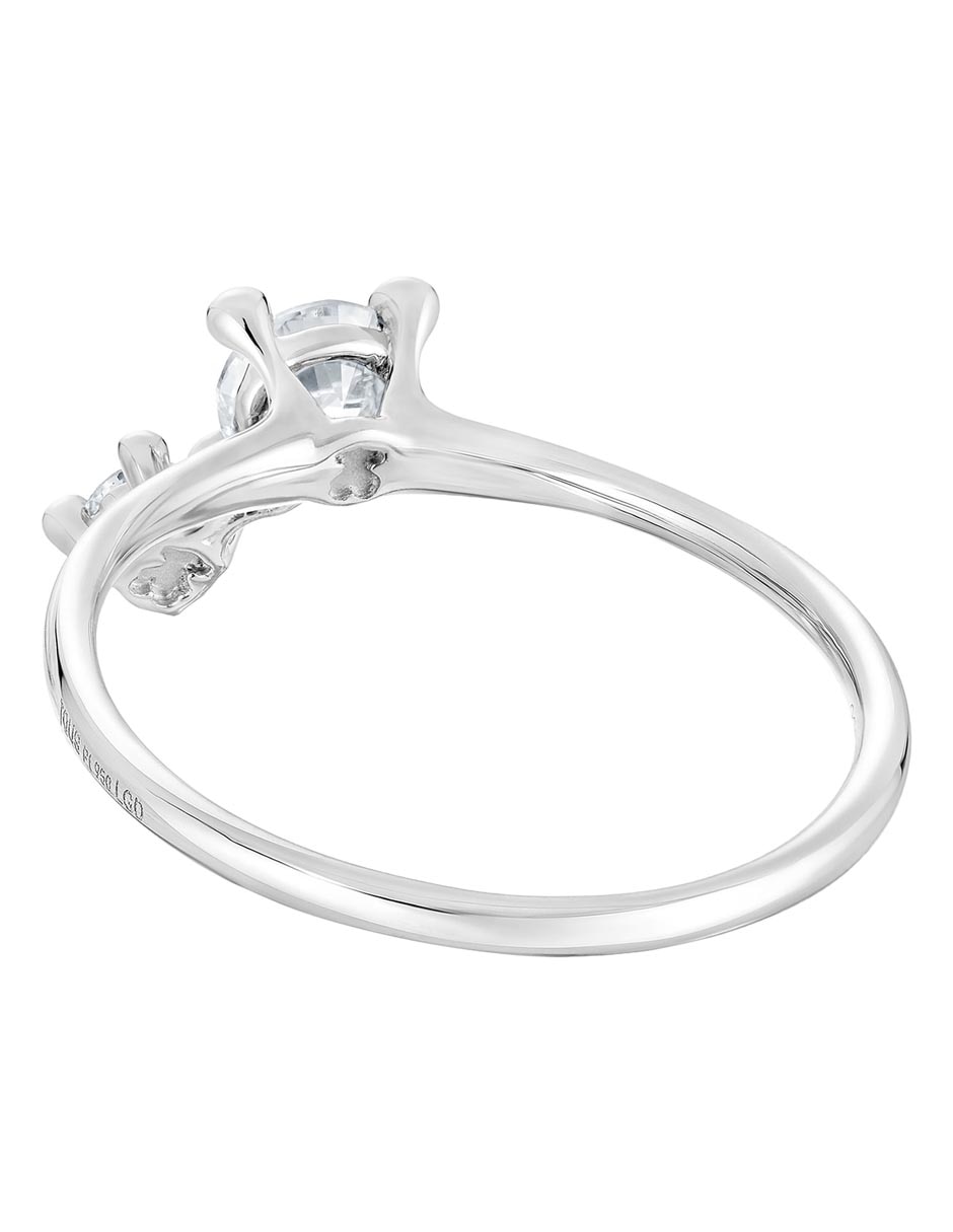 Anillo con gema Tous Shine LGD diamante brillante