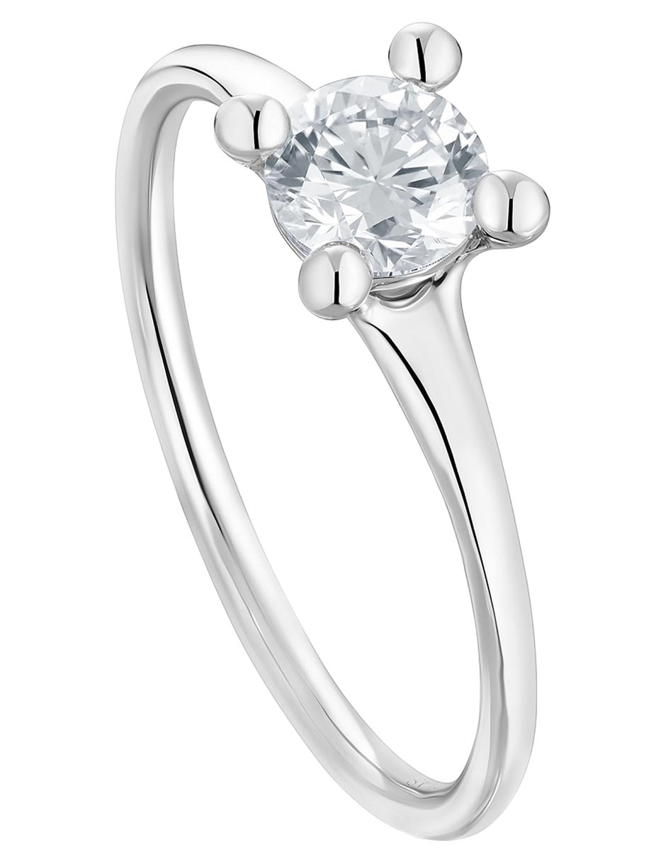 Anillo Shine Lgd diamante brillante 5