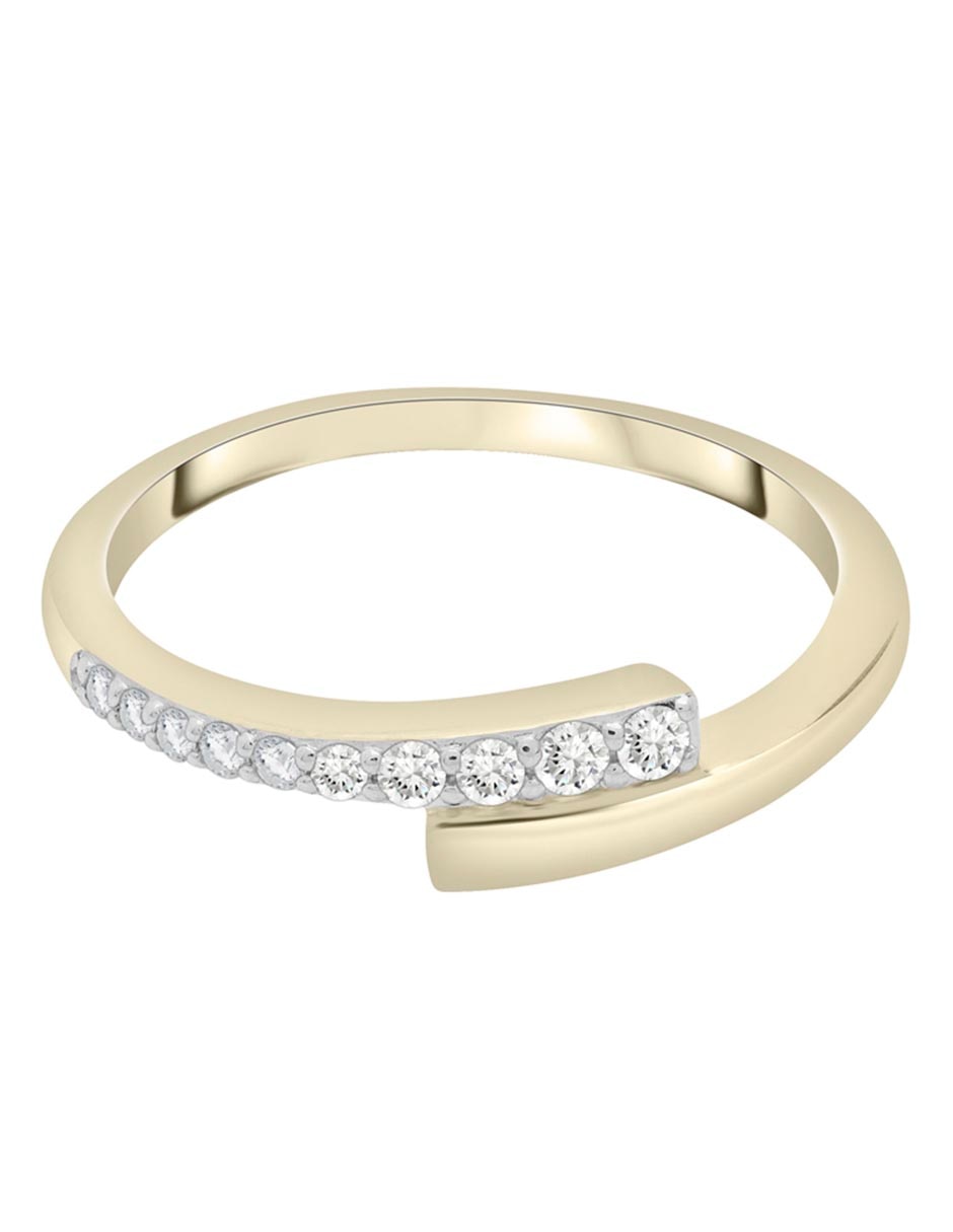 Anillo de de oro 1