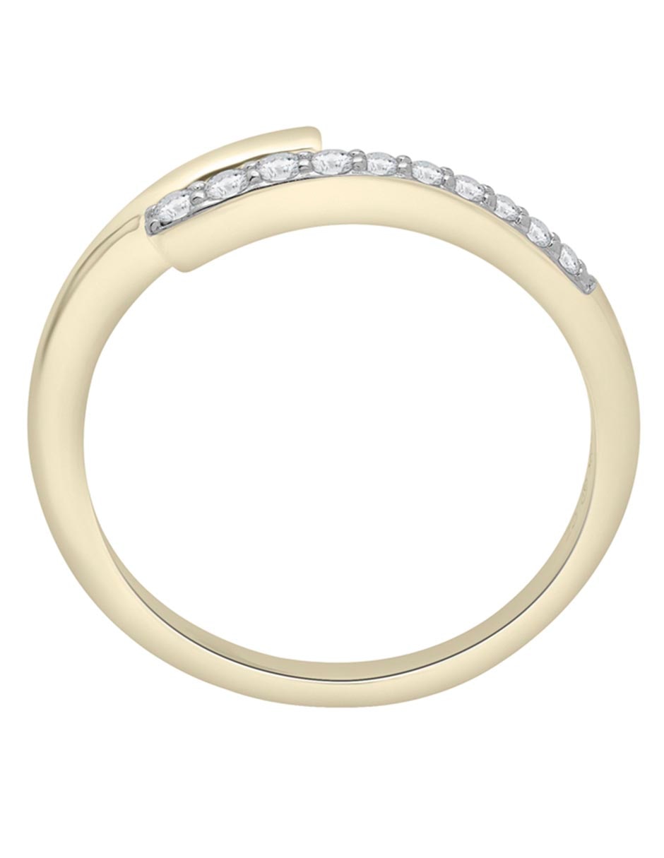 Anillo de de oro 2