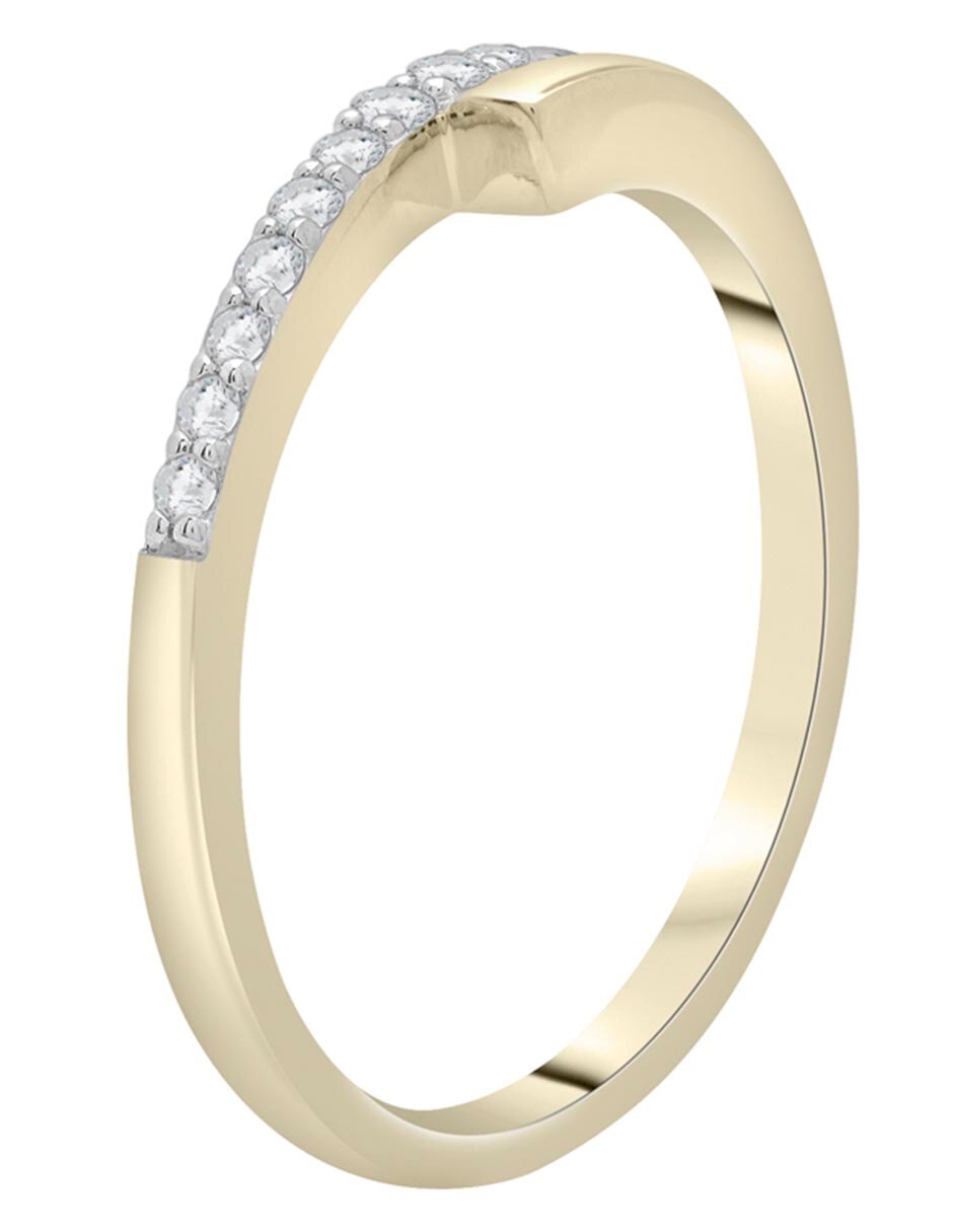 Anillo de de oro 3