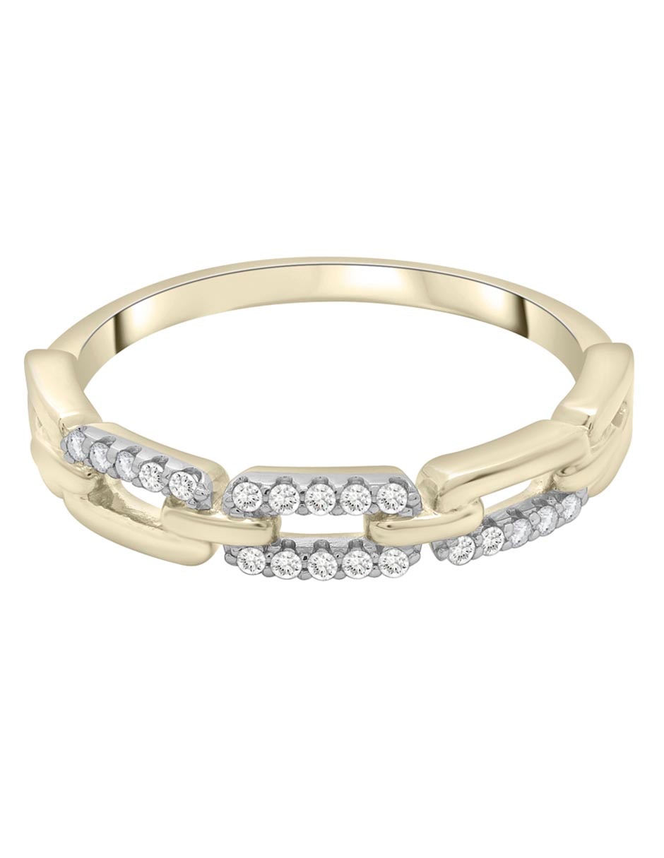 Anillo de 1