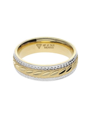 Argolla 14 k Argolla 14 k