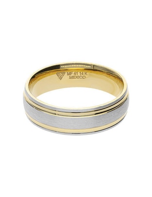 Argolla 14 k Fidelidad Argolla 14 k Fidelidad