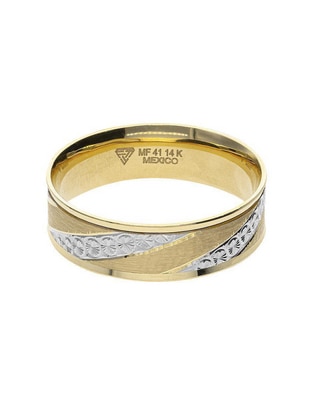 Argolla 14 k