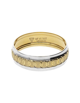 Argolla 14 k Argolla 14 k