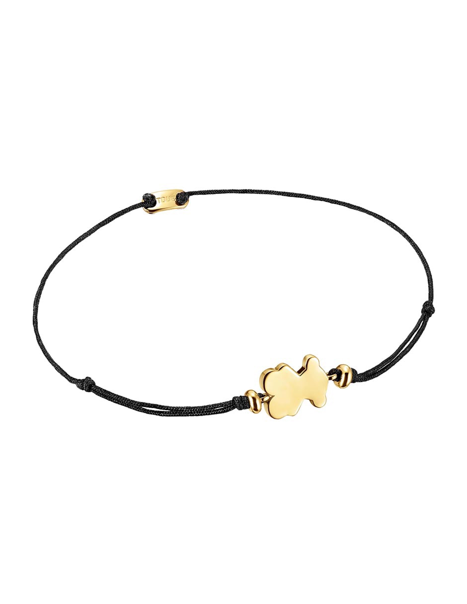Pulsera de plata P 925 Sweet Dolls con acabado liso 2