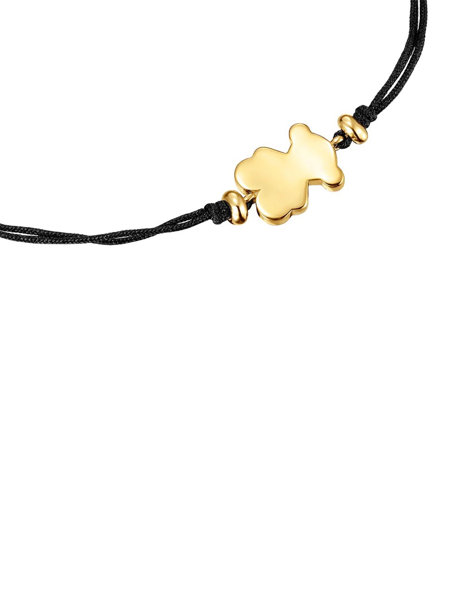 Pulsera de plata P 925 Sweet Dolls con acabado liso 3
