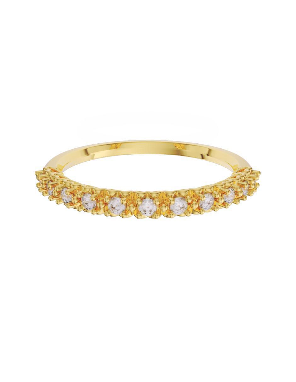 Churumbela 14 k diamante Churumbela 14 k diamante