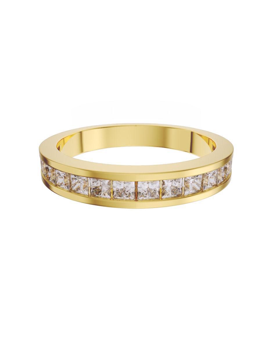 Churumbela 14 k diamante Churumbela 14 k diamante