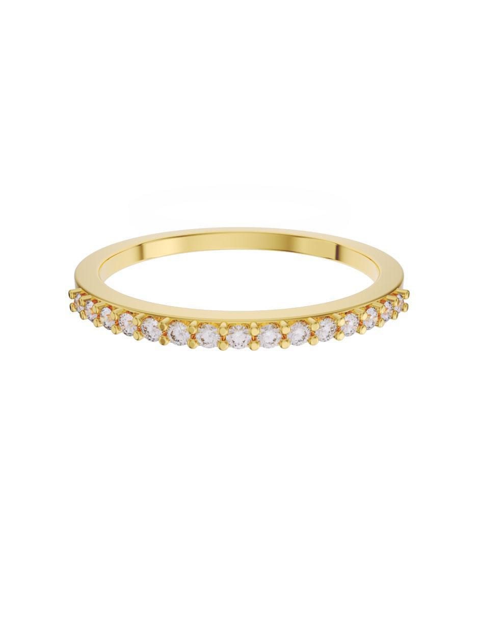 Churumbela 14 k diamante Churumbela 14 k diamante