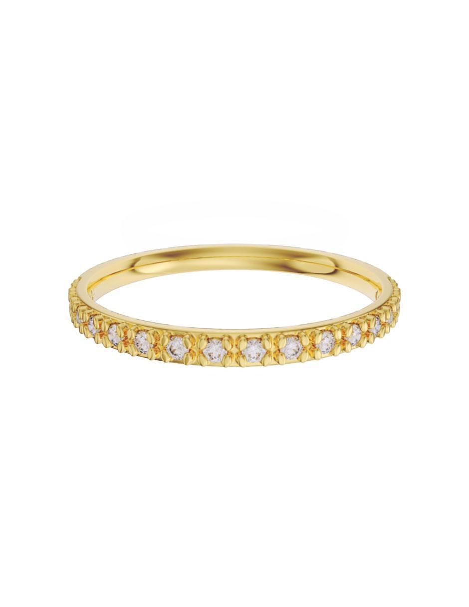 Churumbela 14 k diamante Churumbela 14 k diamante
