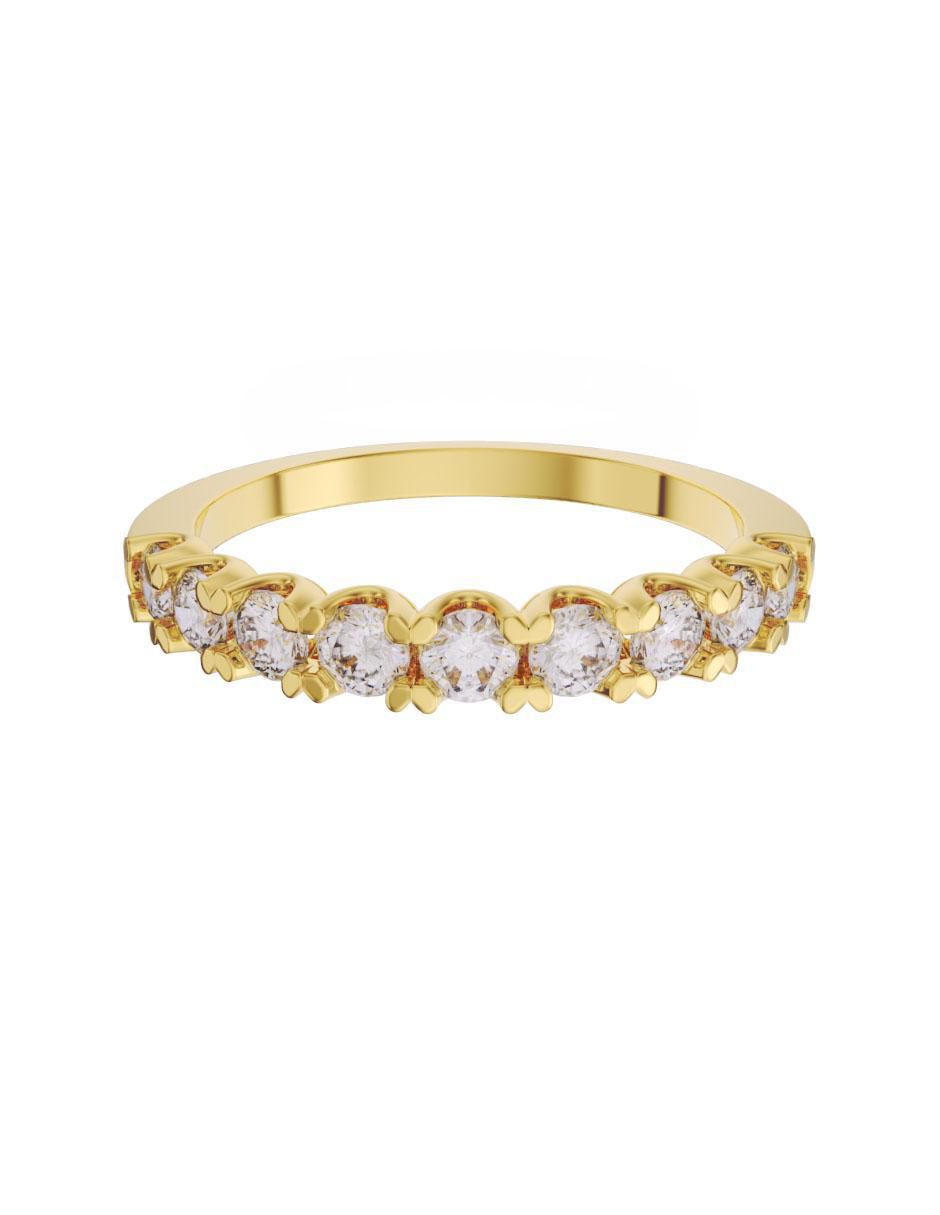 Churumbela 14 k diamante Churumbela 14 k diamante