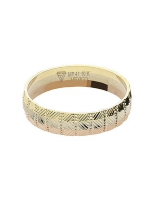 Anillo de compromiso 10 k
