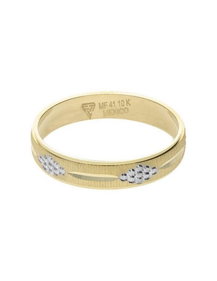 Anillo de compromiso 10 k Anillo de compromiso 10 k