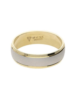 Argolla 14 k Astral Argolla 14 k Astral