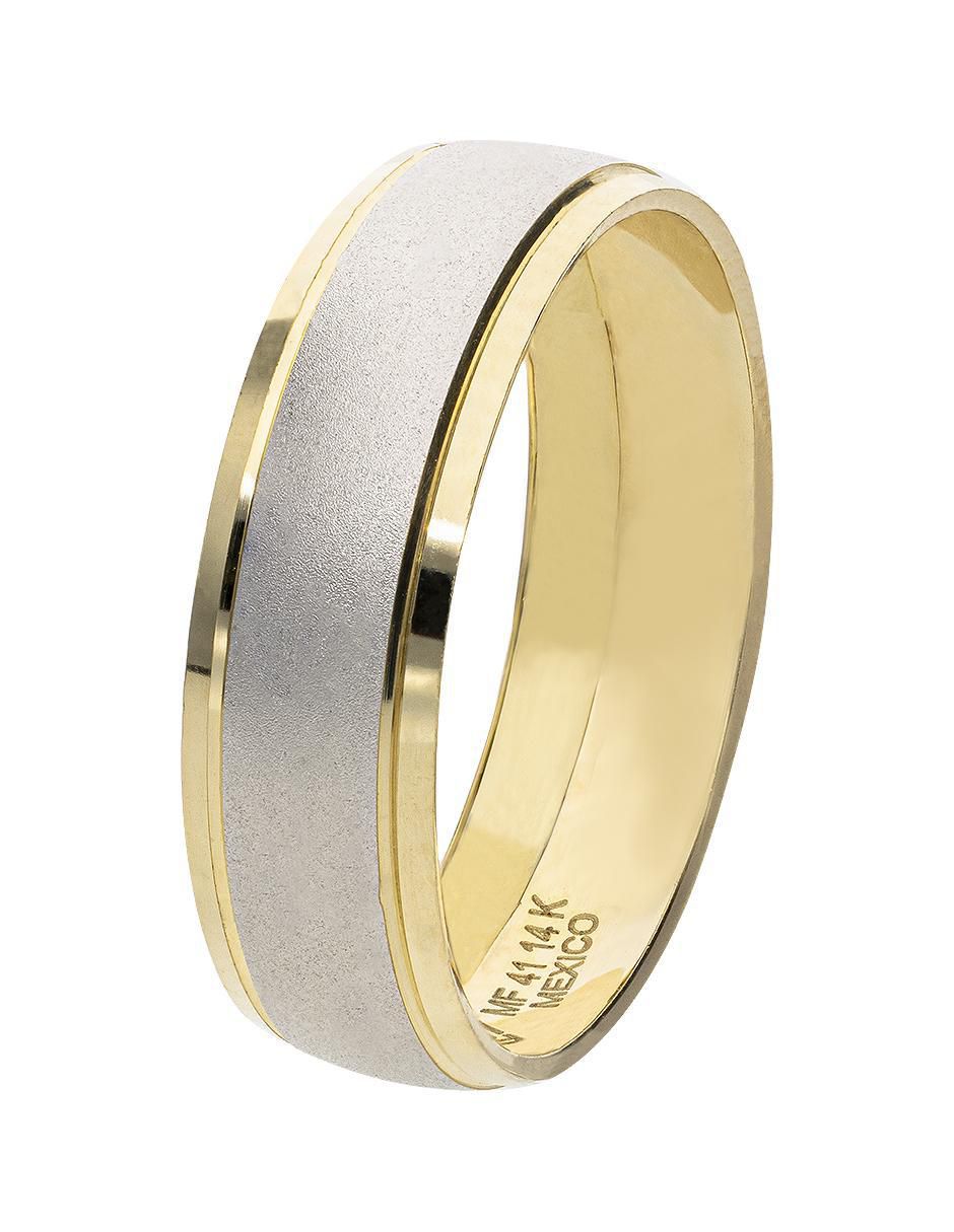 Argolla 14 k Astral 3