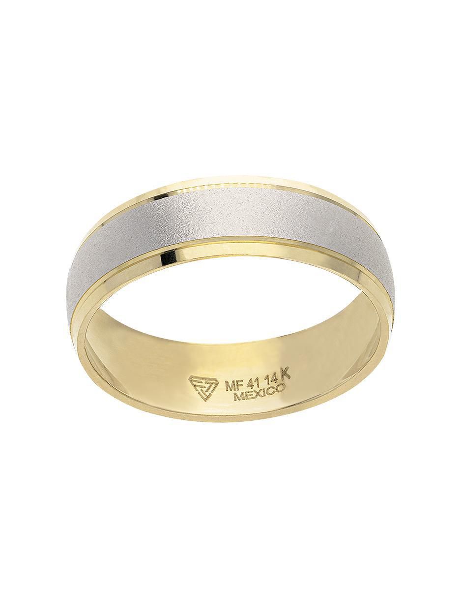 Argolla 14 k Astral 2