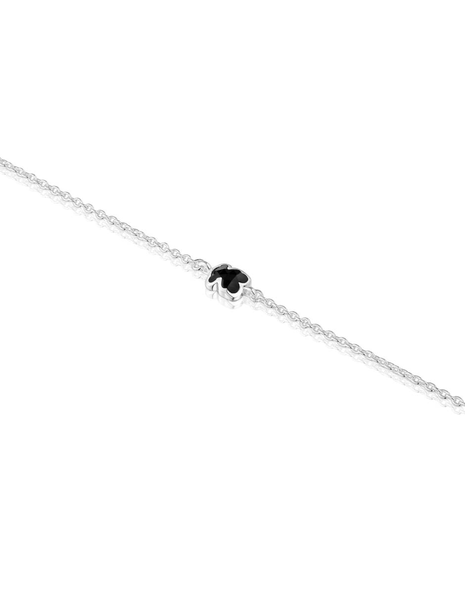 Pulsera de plata P 925 Icon Color 4