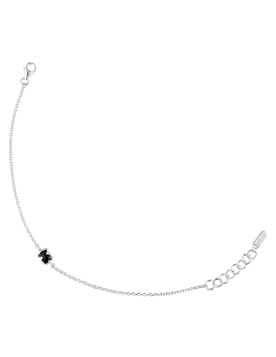 Pulsera de plata P 925 Icon Color